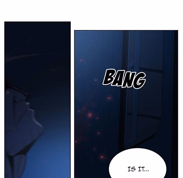 Read The Happening chapter 60 image 67 on Lezhin