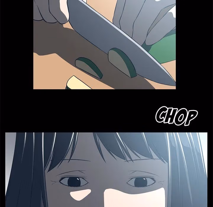 Read The Happening chapter 60 image 7 on Lezhin