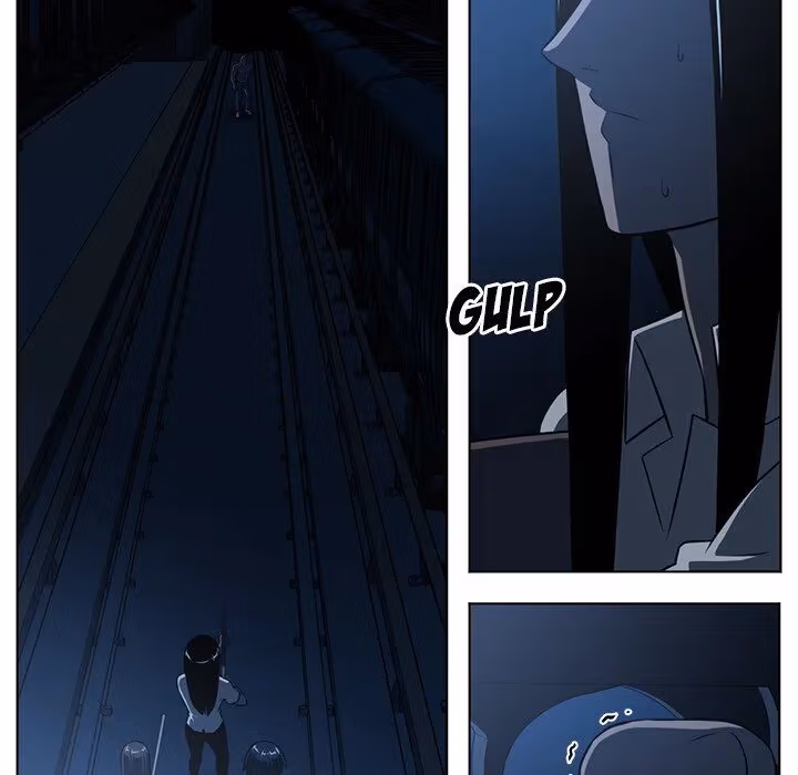 Read The Happening chapter 60 image 73 on Lezhin