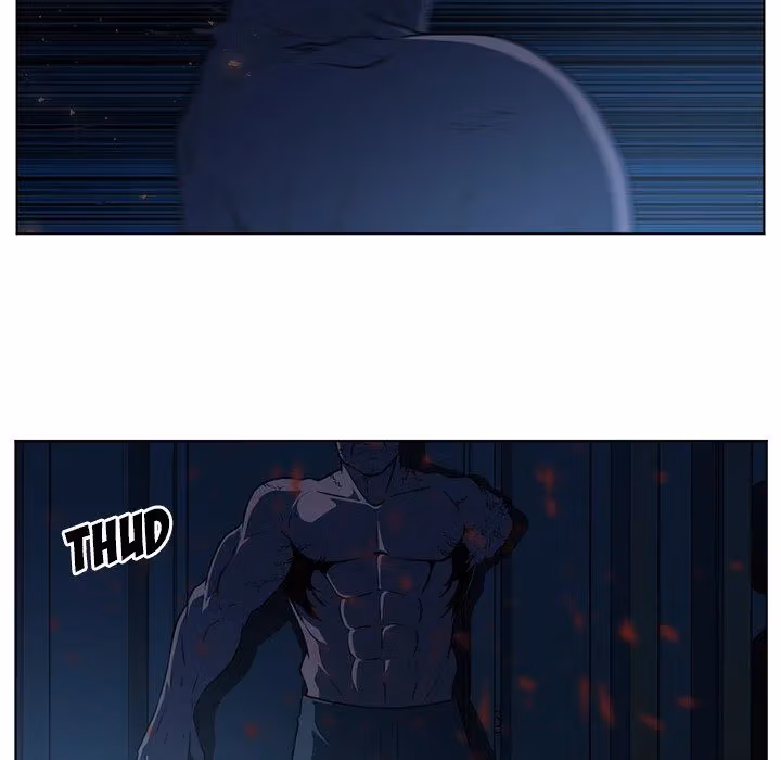Read The Happening chapter 60 image 76 on Lezhin
