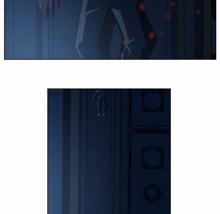 Read The Happening chapter 60 image 77 on Lezhin