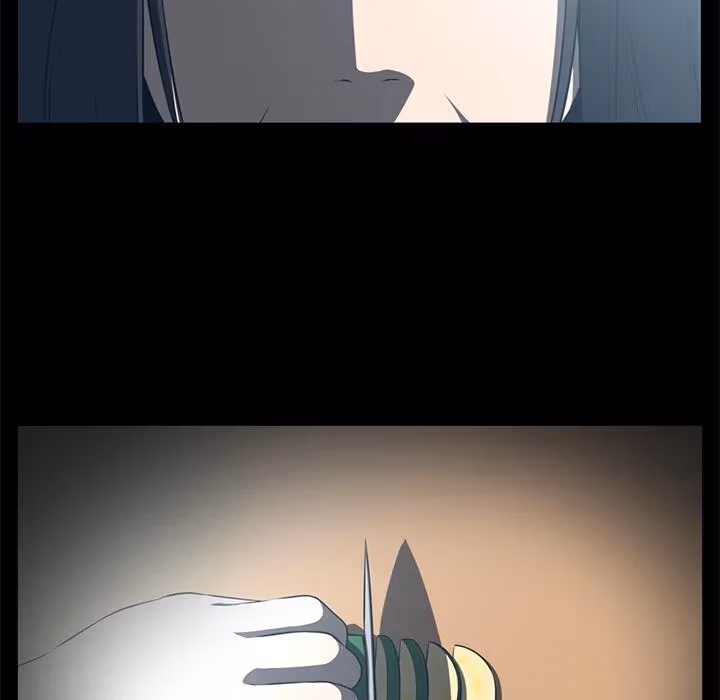 Read The Happening chapter 60 image 8 on Lezhin
