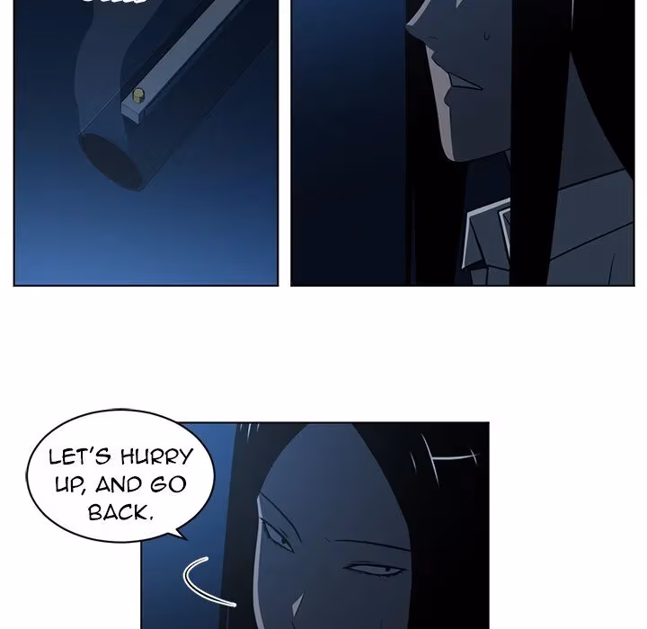 Read The Happening chapter 60 image 80 on Lezhin