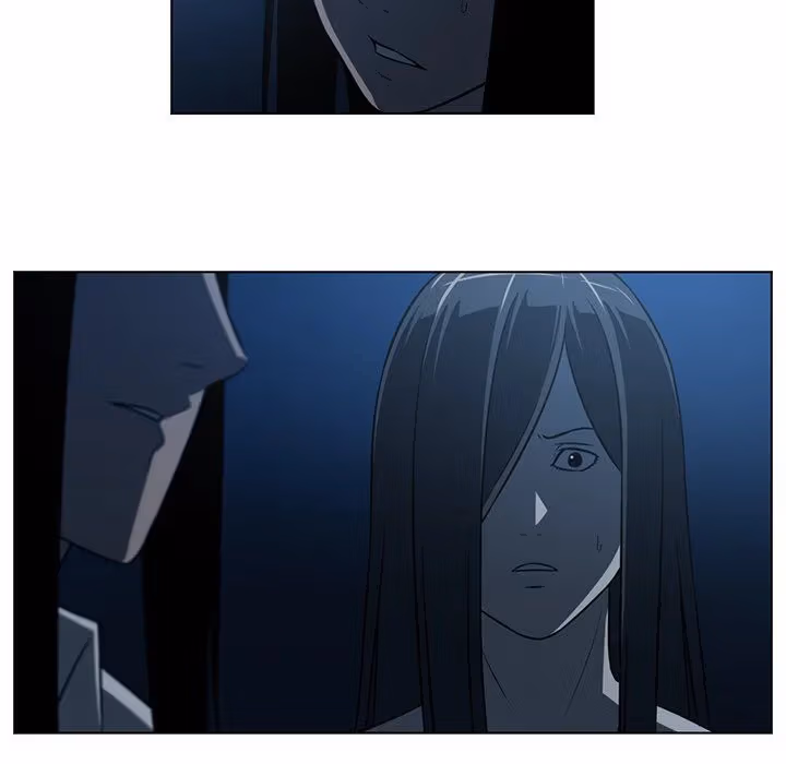 Read The Happening chapter 60 image 81 on Lezhin