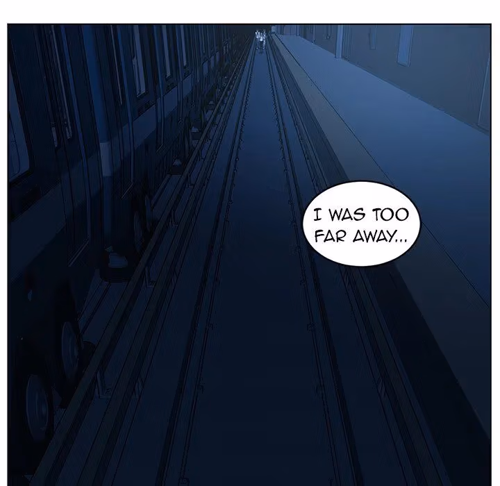 Read The Happening chapter 60 image 83 on Lezhin