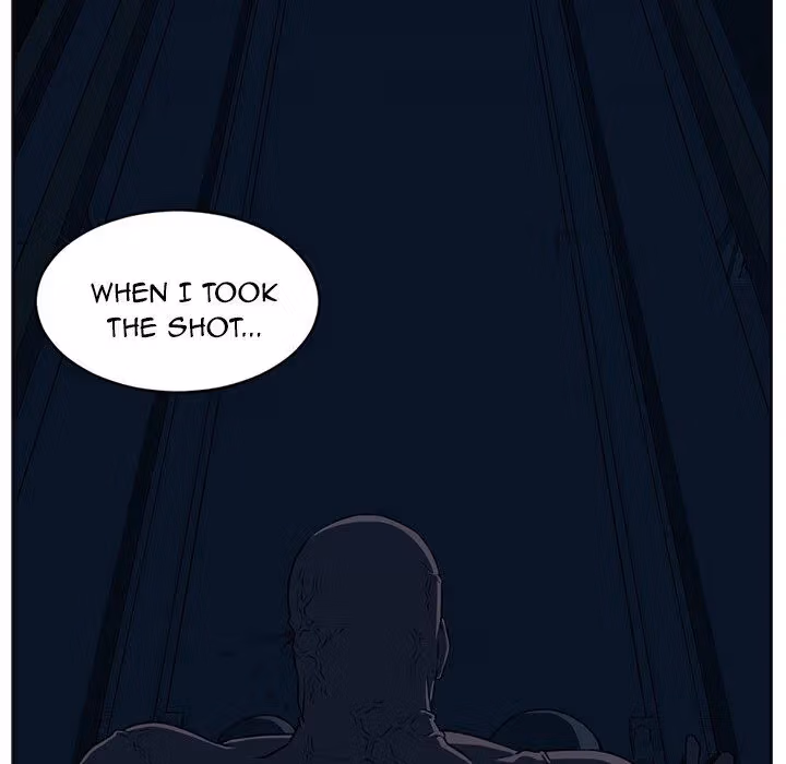 Read The Happening chapter 60 image 84 on Lezhin