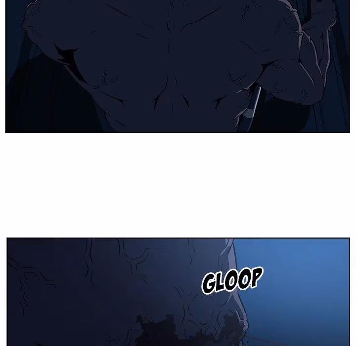 Read The Happening chapter 60 image 85 on Lezhin
