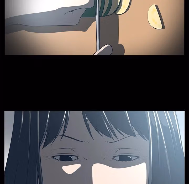 Read The Happening chapter 60 image 9 on Lezhin