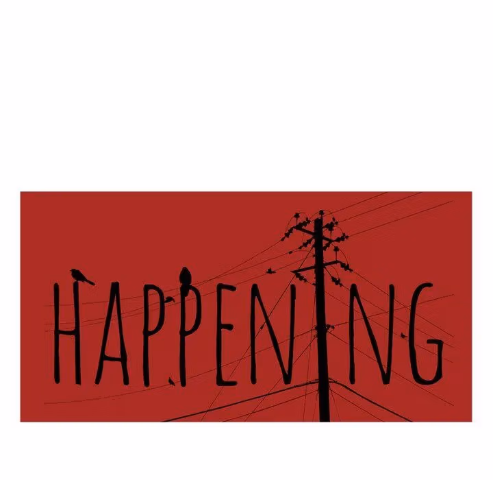 Read The Happening chapter 61 image 100 on Lezhin