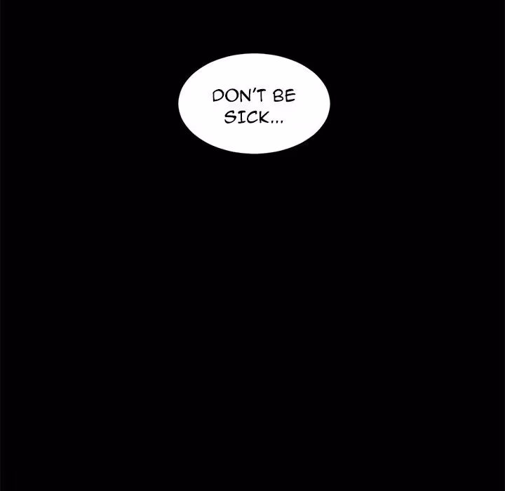 Read The Happening chapter 61 image 12 on Lezhin