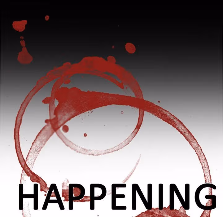 Read The Happening chapter 61 image 13 on Lezhin