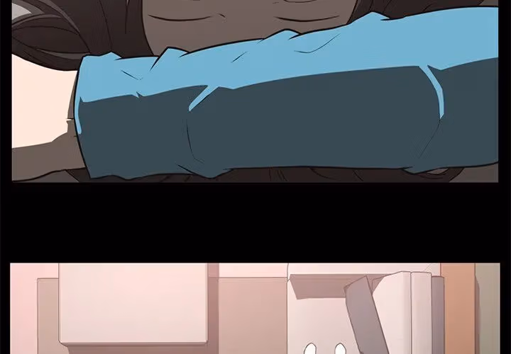 Read The Happening chapter 61 image 2 on Lezhin