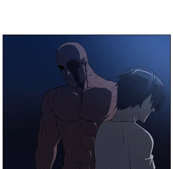 Read The Happening chapter 61 image 25 on Lezhin