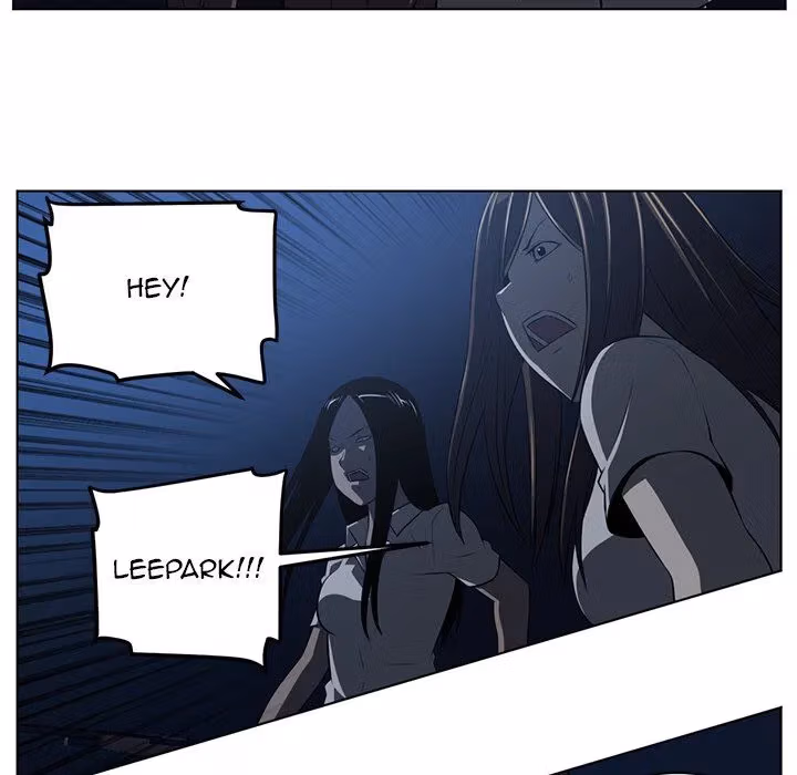 Read The Happening chapter 61 image 26 on Lezhin