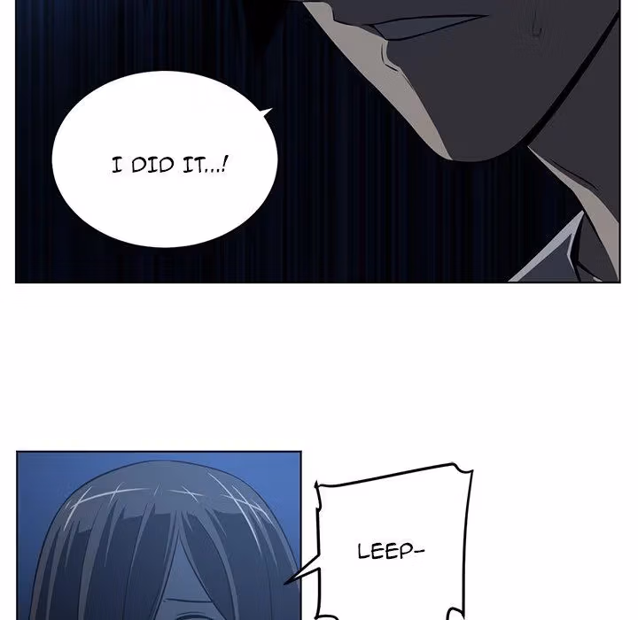 Read The Happening chapter 61 image 29 on Lezhin