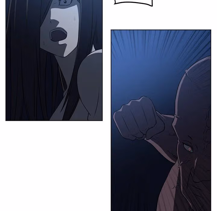 Read The Happening chapter 61 image 30 on Lezhin