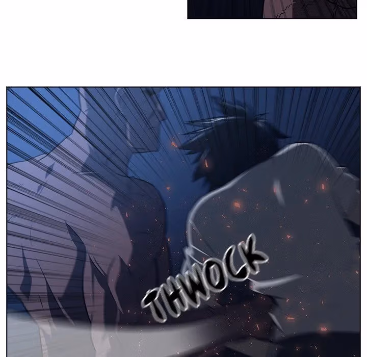 Read The Happening chapter 61 image 31 on Lezhin