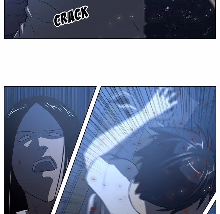 Read The Happening chapter 61 image 33 on Lezhin
