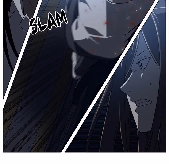 Read The Happening chapter 61 image 34 on Lezhin