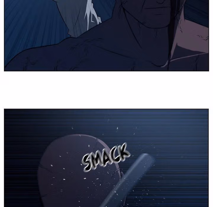 Read The Happening chapter 61 image 37 on Lezhin