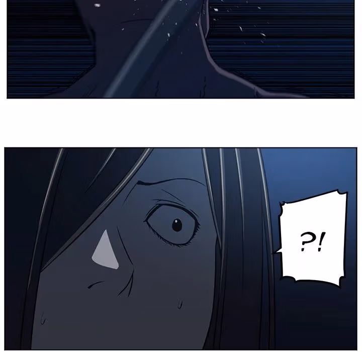 Read The Happening chapter 61 image 38 on Lezhin