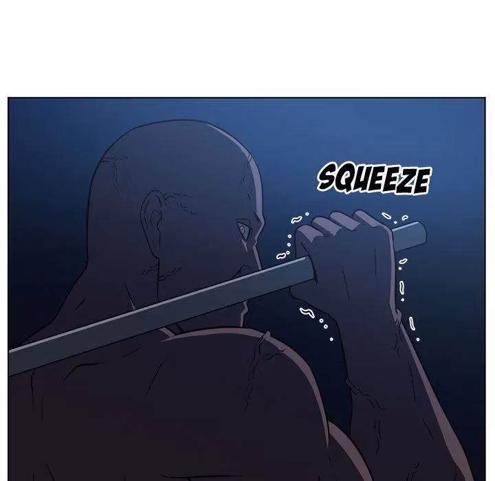 Read The Happening chapter 61 image 39 on Lezhin