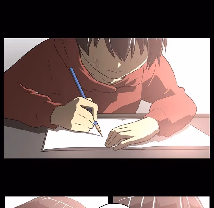 Read The Happening chapter 61 image 4 on Lezhin