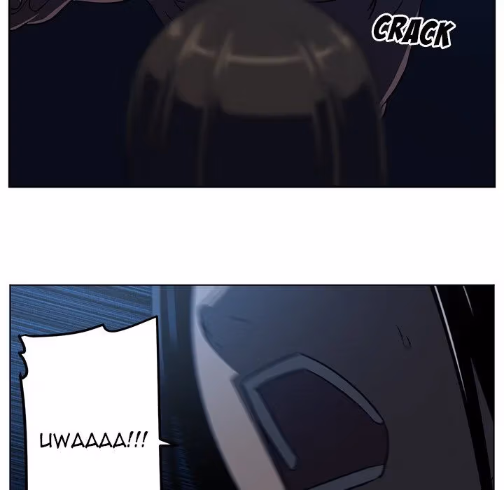 Read The Happening chapter 61 image 42 on Lezhin