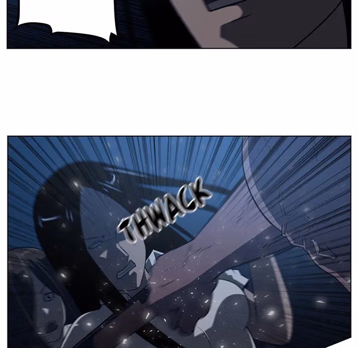 Read The Happening chapter 61 image 43 on Lezhin