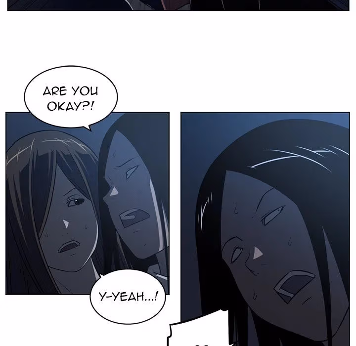 Read The Happening chapter 61 image 45 on Lezhin