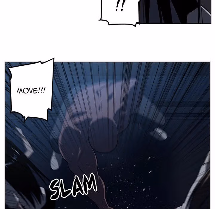 Read The Happening chapter 61 image 46 on Lezhin