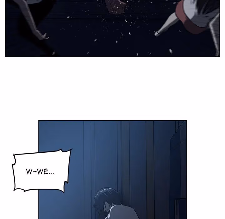 Read The Happening chapter 61 image 47 on Lezhin