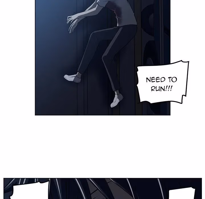 Read The Happening chapter 61 image 48 on Lezhin