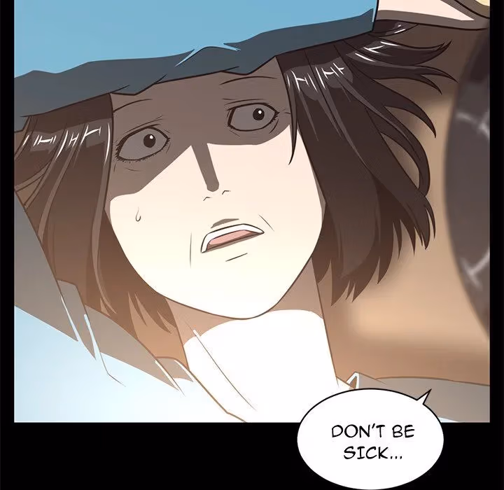 Read The Happening chapter 61 image 53 on Lezhin