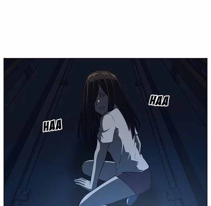 Read The Happening chapter 61 image 55 on Lezhin