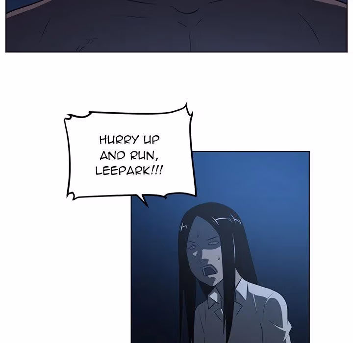 Read The Happening chapter 61 image 57 on Lezhin