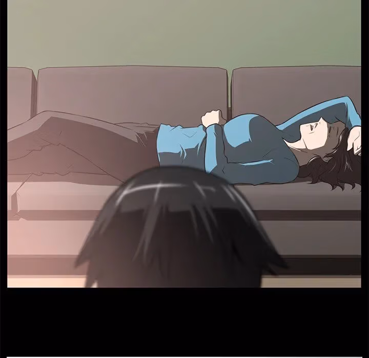 Read The Happening chapter 61 image 6 on Lezhin