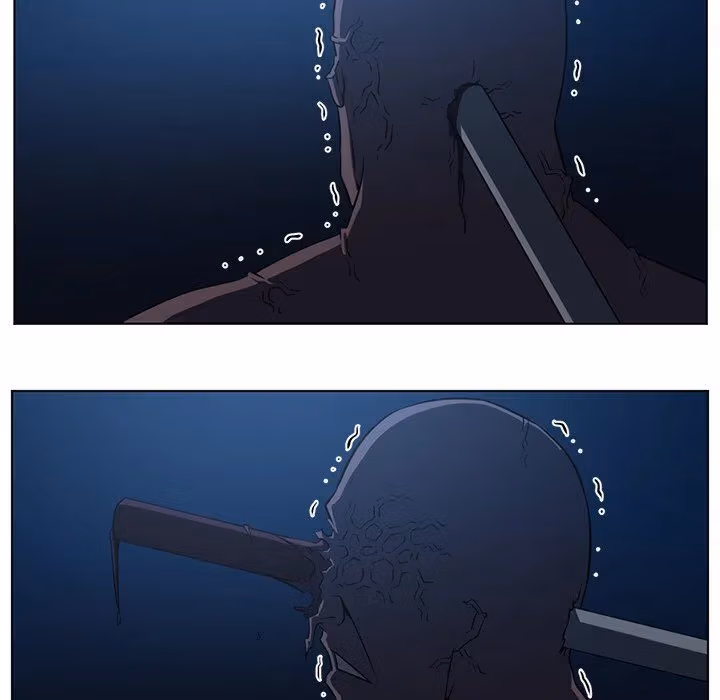 Read The Happening chapter 61 image 62 on Lezhin