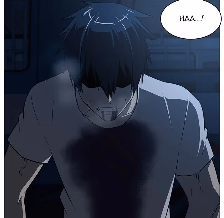 Read The Happening chapter 61 image 65 on Lezhin