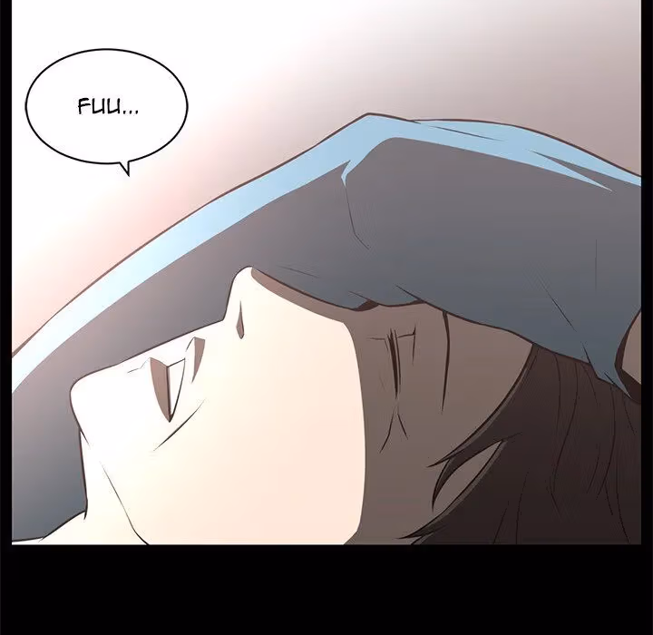 Read The Happening chapter 61 image 7 on Lezhin