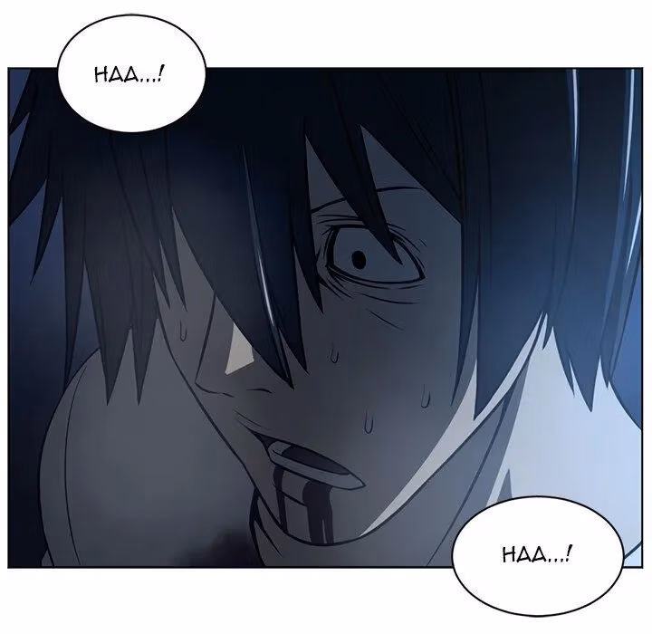Read The Happening chapter 61 image 74 on Lezhin