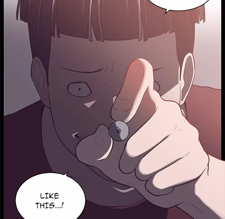 Read The Happening chapter 61 image 77 on Lezhin