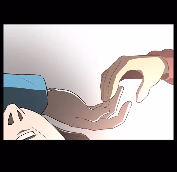 Read The Happening chapter 61 image 8 on Lezhin