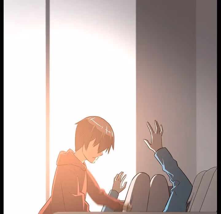 Read The Happening chapter 61 image 80 on Lezhin
