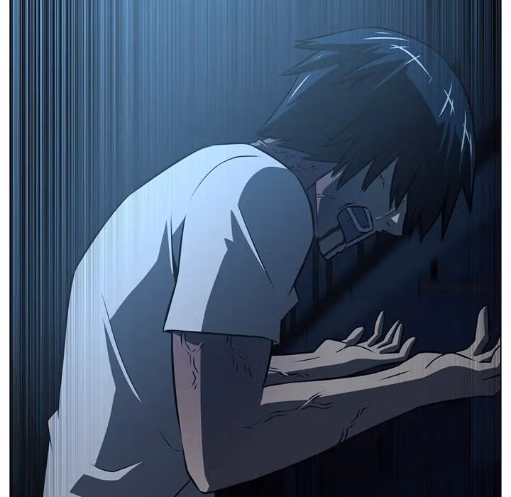 Read The Happening chapter 61 image 85 on Lezhin
