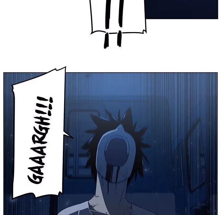 Read The Happening chapter 62 image 11 on Lezhin