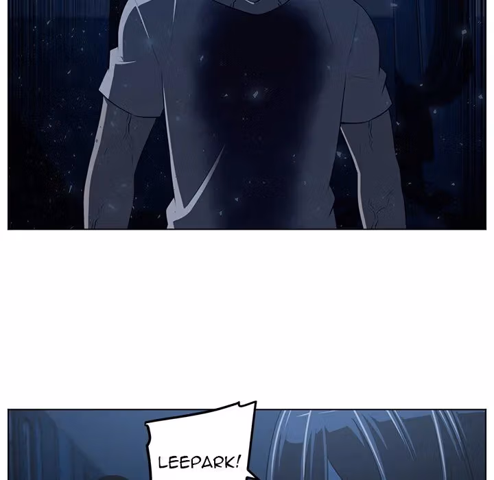 Read The Happening chapter 62 image 12 on Lezhin