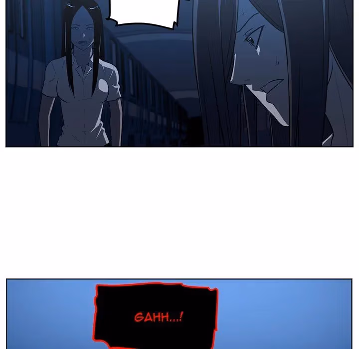 Read The Happening chapter 62 image 13 on Lezhin