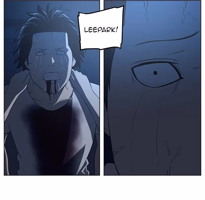Read The Happening chapter 62 image 16 on Lezhin