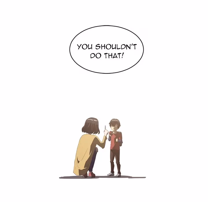 Read The Happening chapter 62 image 20 on Lezhin